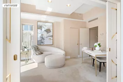 880 5th Avenue #12L, New York City, NY 10021 - Photo 8