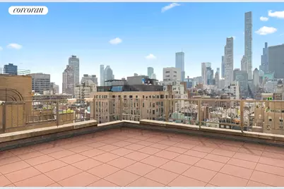 880 5th Avenue #12L, New York City, NY 10021 - Photo 10