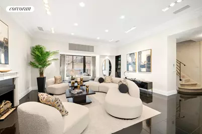 880 5th Avenue #12L, New York City, NY 10021 - Photo 1