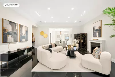 880 5th Avenue #12L, New York City, NY 10021 - Photo 2