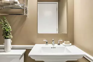 45 Park Ave, New York City, NY 10016 - Photo 6