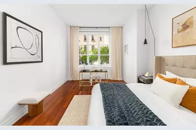 45 Park Avenue #202, New York City, NY 10016 - Photo 8