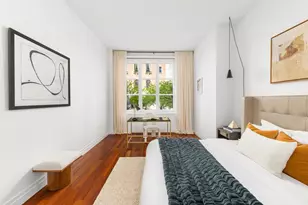 45 Park Ave, New York City, NY 10016 - Photo 8