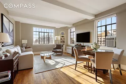 81 Irving Place #15DE, New York City, NY 10003 - Photo 1