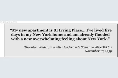 81 Irving Place #15DE, New York City, NY 10003 - Photo 16