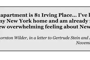 81 Irving Pl, New York City, NY 10003 - Photo 16