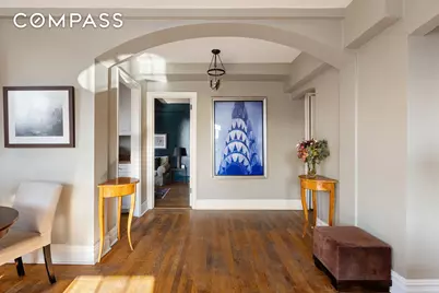 81 Irving Place #15DE, New York City, NY 10003 - Photo 8