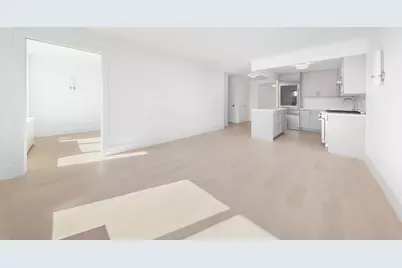 300 E 59th Street #1207, New York City, NY 10022 - Photo 4