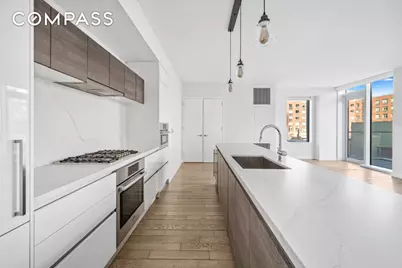 505-513 W 43rd Street #10B, New York City, NY 10036 - Photo 4