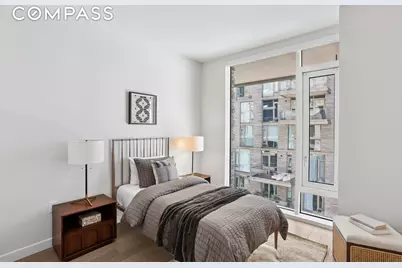 505-513 W 43rd Street #10B, New York City, NY 10036 - Photo 10