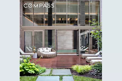 505-513 W 43rd Street #10B, New York City, NY 10036 - Photo 14