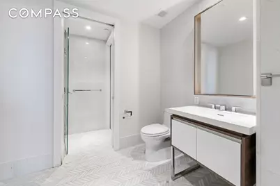 505-513 W 43rd Street #10B, New York City, NY 10036 - Photo 12