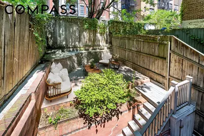 261 W 71st Street #1, New York City, NY 10023 - Photo 6