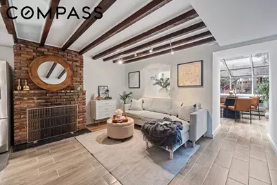 261 W 71st Street #1, New York City, NY 10023 - Photo 1