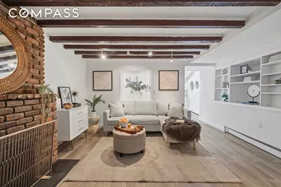 261 W 71st Street #1, New York City, NY 10023 - Photo 2