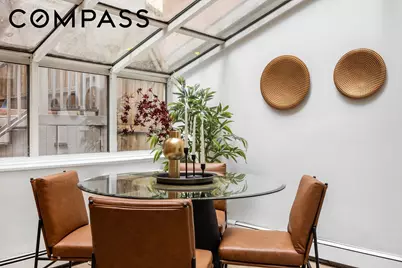 261 W 71st Street #1, New York City, NY 10023 - Photo 4