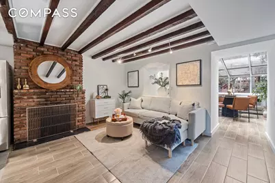 261 W 71st Street #1, New York, NY 10023 - Photo 1