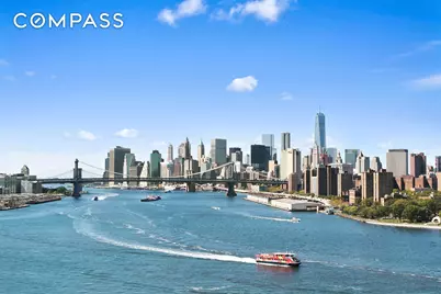 440 Kent Avenue #17A, New York City, NY 11249 - Photo 4