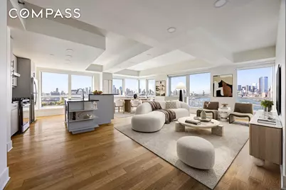 440 Kent Avenue #17A, New York City, NY 11249 - Photo 1