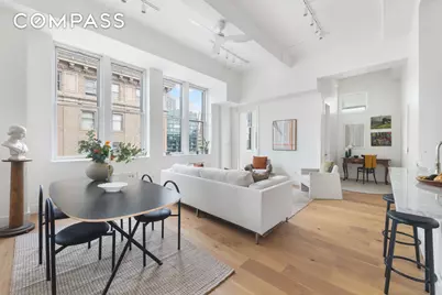 96 Schermerhorn Street #11F, New York City, NY 11201 - Photo 2