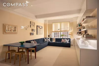 1070 Park Avenue #7D, New York City, NY 10128 - Photo 6