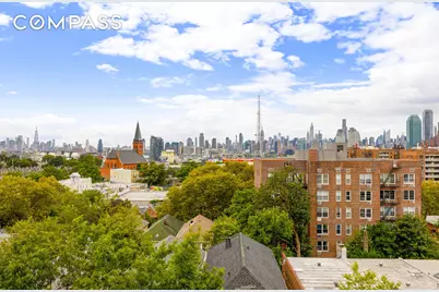 50-21 39th Place #6D, New York City, NY 11104 - Photo 4