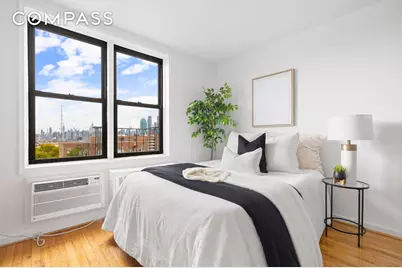 50-21 39th Place #6D, New York City, NY 11104 - Photo 2