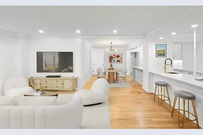 150 E 27th Street #4FF, New York City, NY 10016 - Photo 1