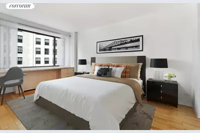 45 E 25th Street #27C, New York City, NY 10010 - Photo 6