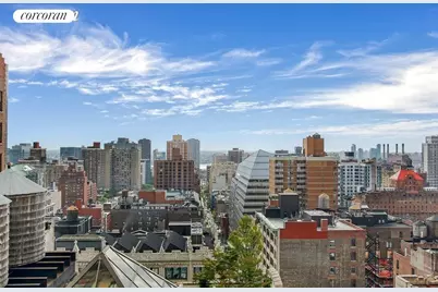 45 E 25th Street #27C, New York City, NY 10010 - Photo 2