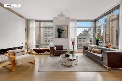 450 E 83rd Street #8E, New York City, NY 10028 - Photo 1