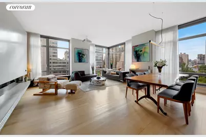 450 E 83rd Street #8E, New York City, NY 10028 - Photo 2