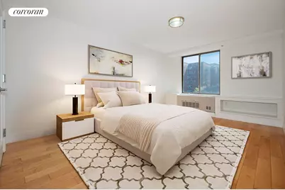 6405 Yellowstone Boulevard #213, New York City, NY 11375 - Photo 10