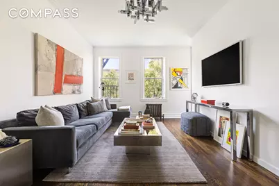 253 W 16th Street #5C, New York City, NY 10011 - Photo 2