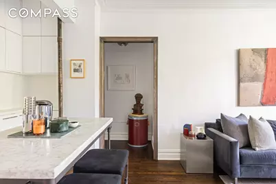 253 W 16th Street #5C, New York City, NY 10011 - Photo 4