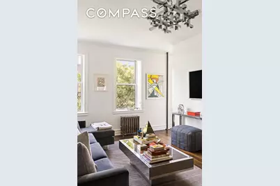 253 W 16th Street #5C, New York City, NY 10011 - Photo 10