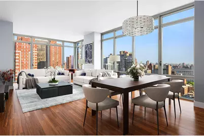 333 E 91st Street #24A, New York City, NY 10128 - Photo 8