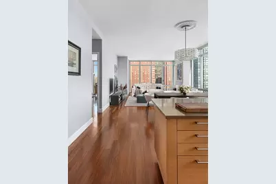 333 E 91st Street #24A, New York City, NY 10128 - Photo 4