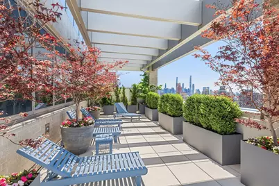 333 E 91st Street #24A, New York City, NY 10128 - Photo 10