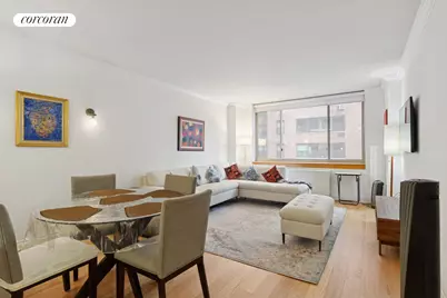 350 E 82nd Street #4B, New York City, NY 10028 - Photo 1