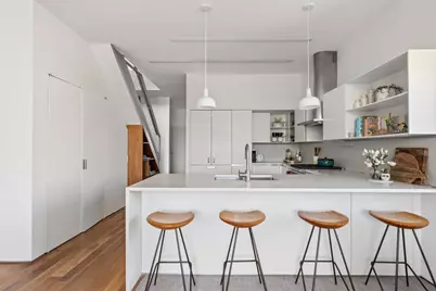 84 Congress Street #PH, New York City, NY 11201 - Photo 2