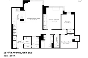 11 5th Ave, New York City, NY 10003 - Photo 1