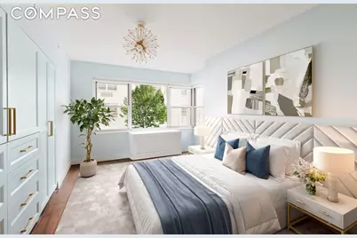 11 5th Avenue #8AB, New York City, NY 10003 - Photo 6