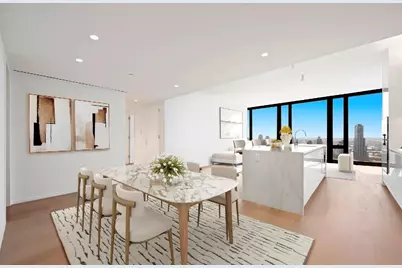 695 1st Avenue #38B, New York City, NY 10016 - Photo 2