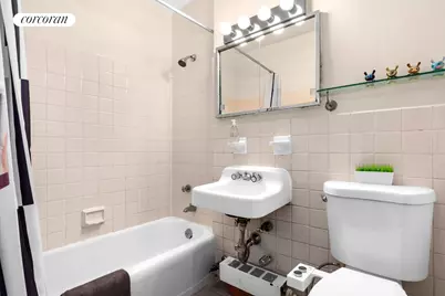 85 Livingston Street #16J, New York City, NY 11201 - Photo 4