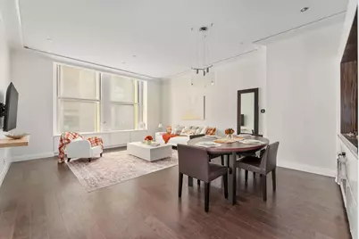 55 Wall Street #548, New York, NY 10005 - Photo 1