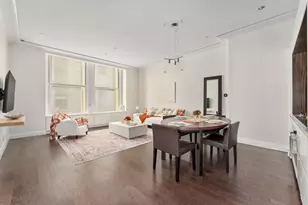 55 Wall St, New York City, NY 10005 - Photo 1