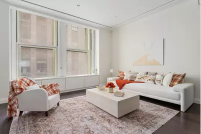 55 Wall Street #548, New York City, NY 10005 - Photo 2