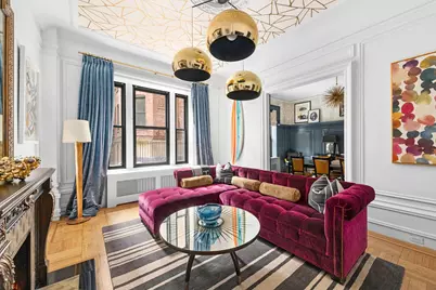 490 W End Avenue #1D, New York City, NY 10024 - Photo 1