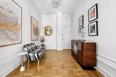 490 W End Avenue #1D, New York City, NY 10024 - Photo 4